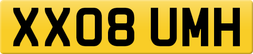 XX08UMH