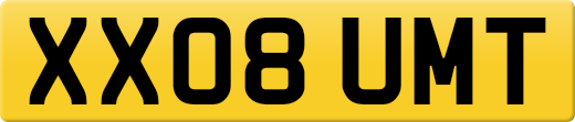 XX08UMT