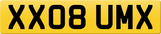 XX08UMX