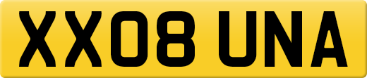 XX08UNA