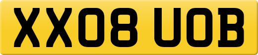 XX08UOB