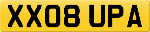 XX08UPA