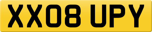 XX08UPY
