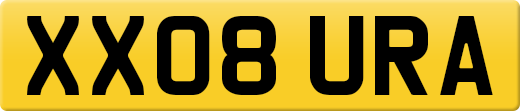 XX08URA