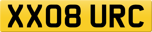 XX08URC