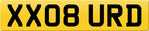 XX08URD