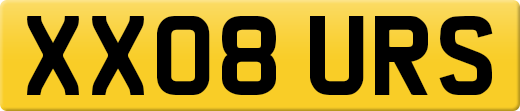 XX08URS