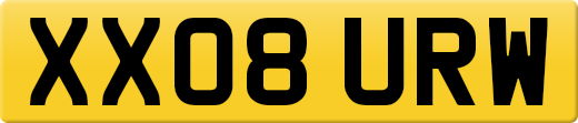 XX08URW