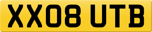 XX08UTB
