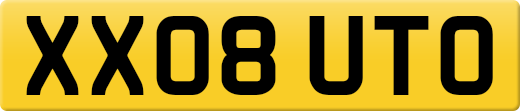 XX08UTO