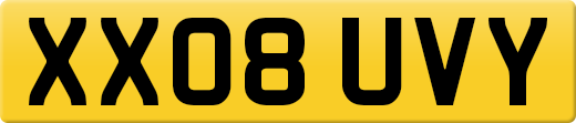 XX08UVY