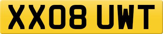 XX08UWT