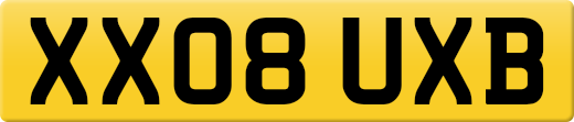 XX08UXB