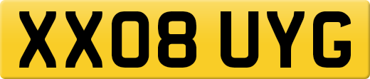 XX08UYG