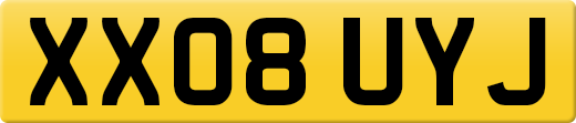 XX08UYJ