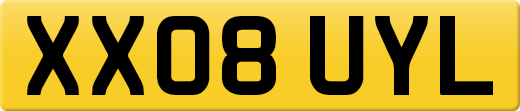 XX08UYL