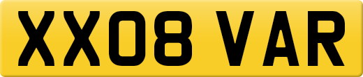 XX08VAR