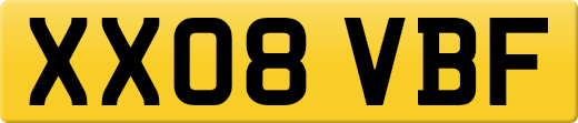 XX08VBF