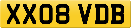 XX08VDB