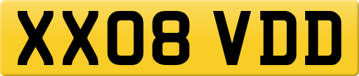 XX08VDD