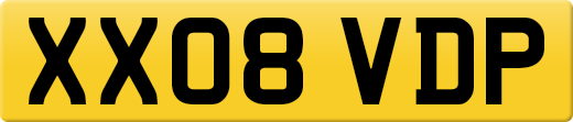XX08VDP