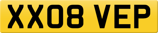 XX08VEP