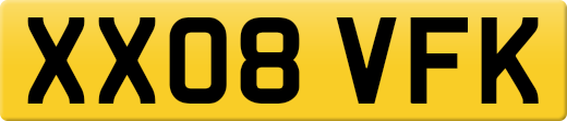 XX08VFK