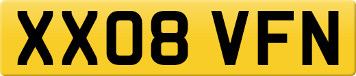 XX08VFN