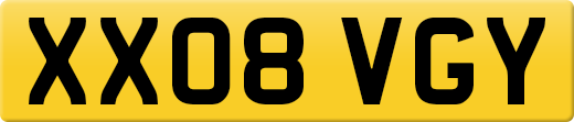 XX08VGY