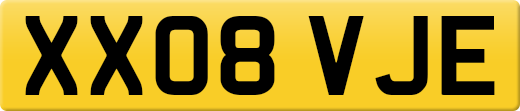 XX08VJE