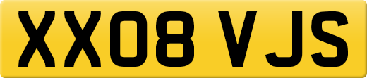 XX08VJS