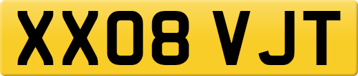 XX08VJT
