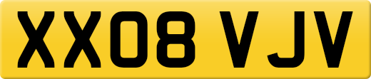 XX08VJV