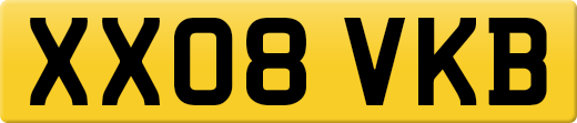 XX08VKB