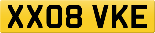 XX08VKE