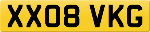 XX08VKG