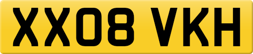 XX08VKH