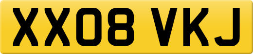 XX08VKJ