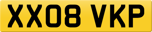 XX08VKP