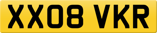 XX08VKR