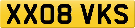 XX08VKS
