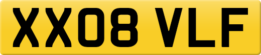 XX08VLF