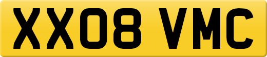 XX08VMC