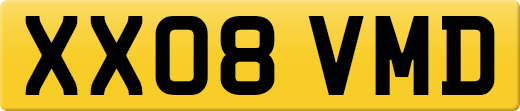 XX08VMD