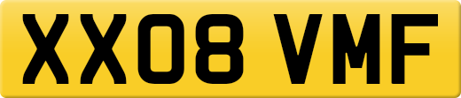 XX08VMF