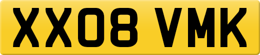 XX08VMK