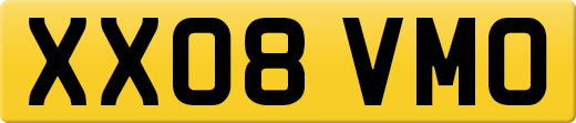 XX08VMO