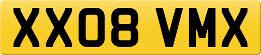 XX08VMX