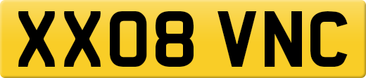 XX08VNC