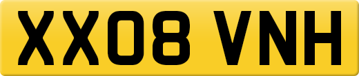XX08VNH